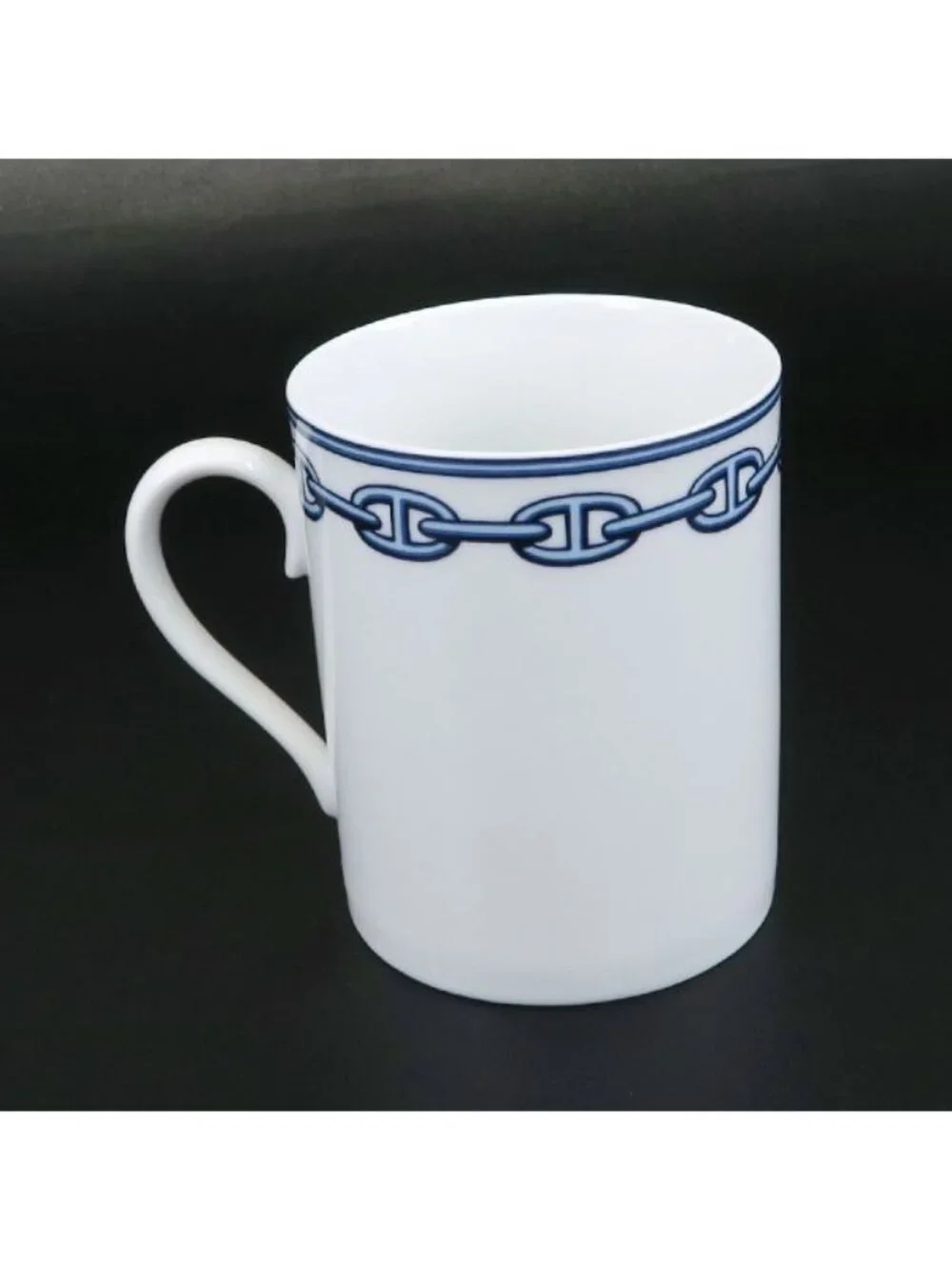 Hermes Chaine D'Ancre Mug
